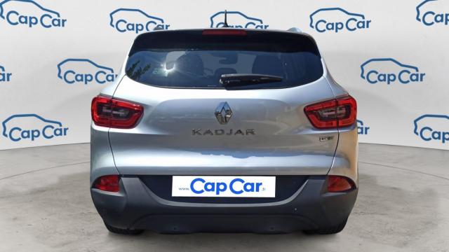 Renault Kadjar image 1