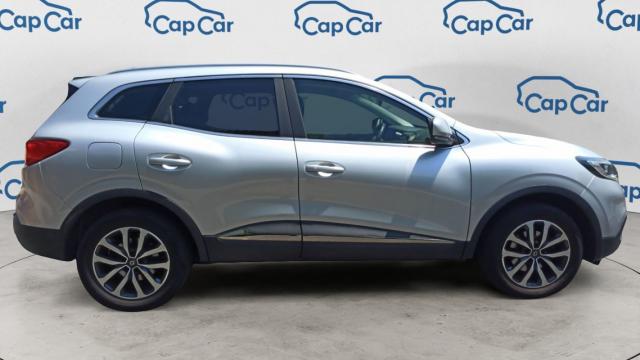 Renault Kadjar image 3