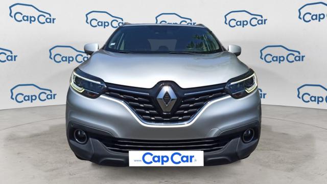 Renault Kadjar image 6