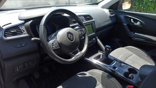 Renault Kadjar image 2