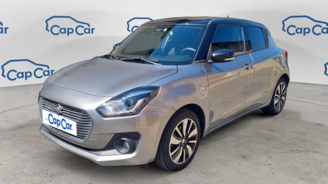 Suzuki