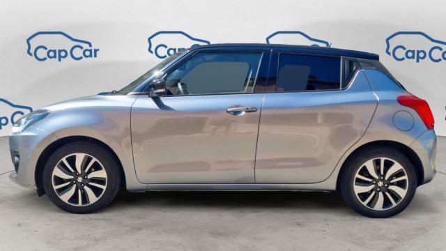 Suzuki Swift image 8