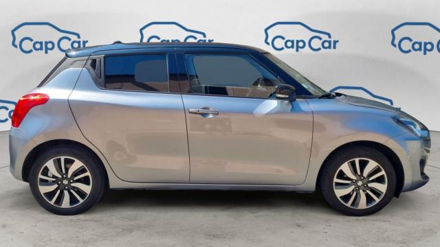 Suzuki Swift image 2