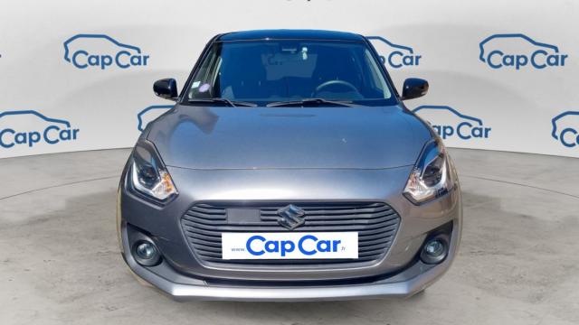 Suzuki Swift image 6