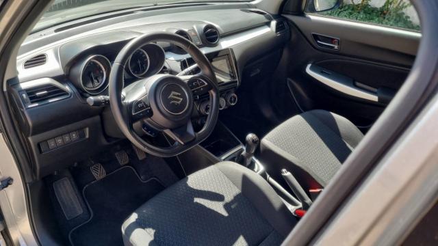 Suzuki Swift image 1