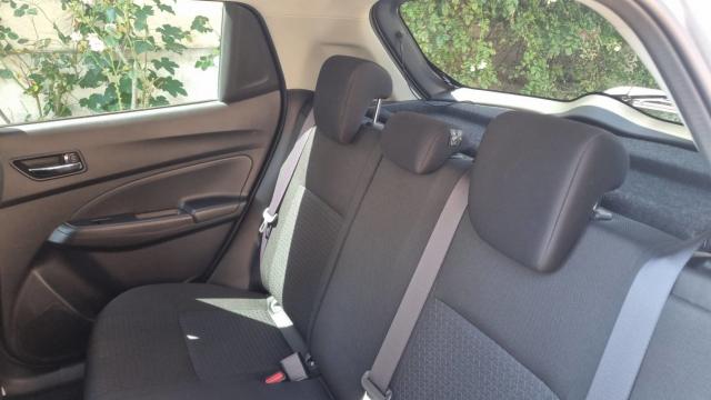Suzuki Swift image 4