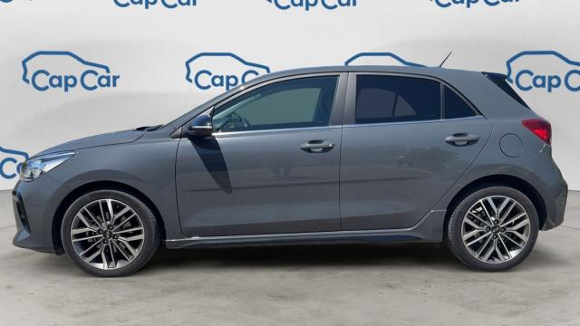 Kia Rio image 2