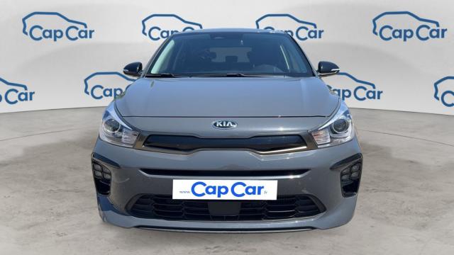 Kia Rio image 7