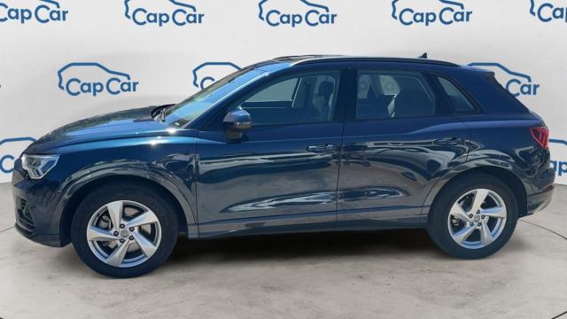 Audi Q3 image 4