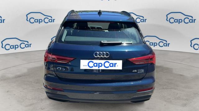 Audi Q3 image 5