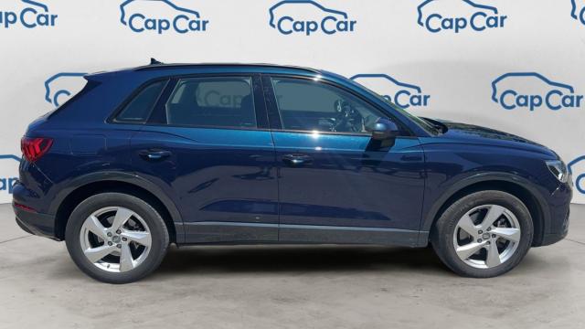 Audi Q3 image 7