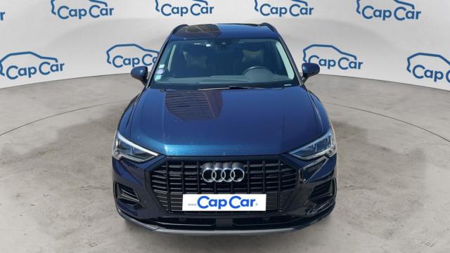 Audi Q3 image 2