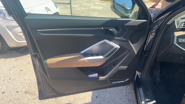 Audi Q3 image 1