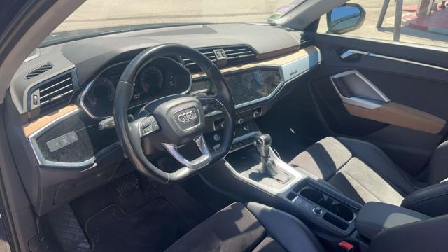Audi Q3 image 6