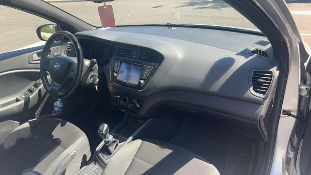 Hyundai I20 image 3
