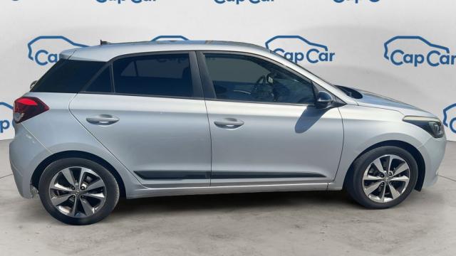 Hyundai I20 image 7