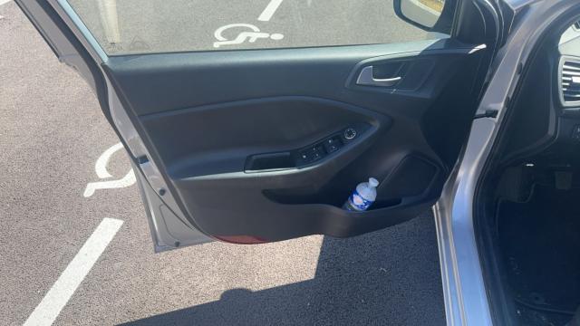 Hyundai I20 image 1