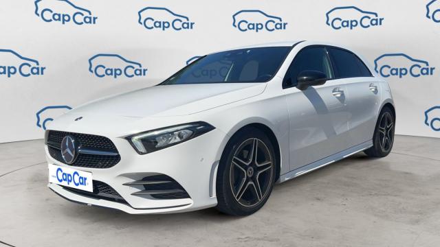 Mercedes Benz