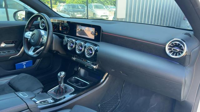 Mercedes Benz Classe A image 1