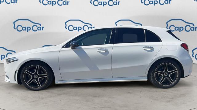 Mercedes Benz Classe A image 3