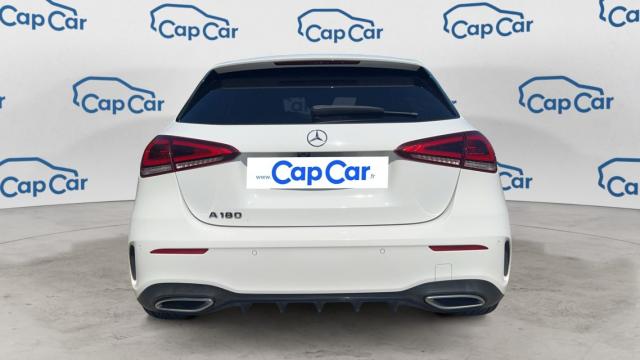 Mercedes Benz Classe A image 4
