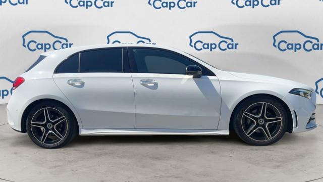 Mercedes Benz Classe A image 7
