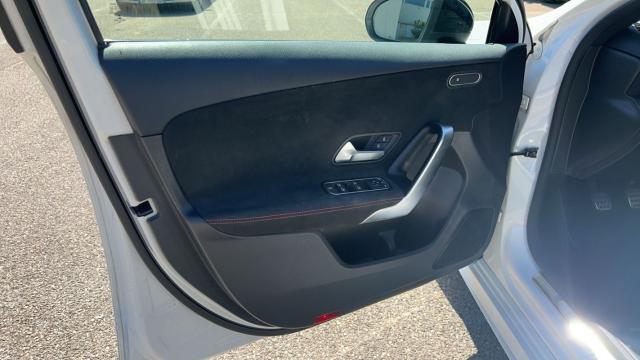 Mercedes Benz Classe A image 5