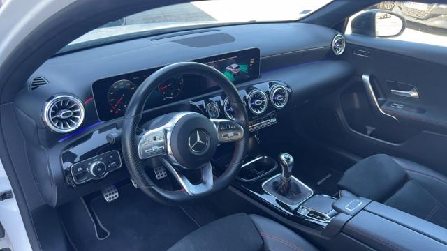 Mercedes Benz Classe A image 2