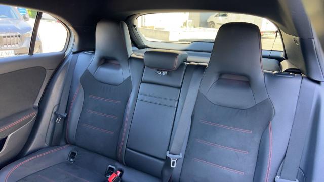Mercedes Benz Classe A image 6