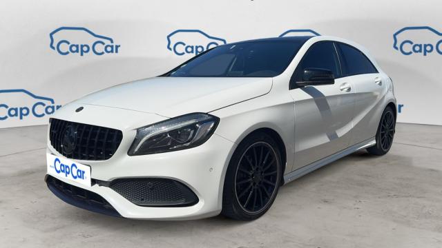 Mercedes Benz