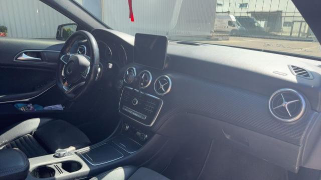 Mercedes Benz Classe A image 4