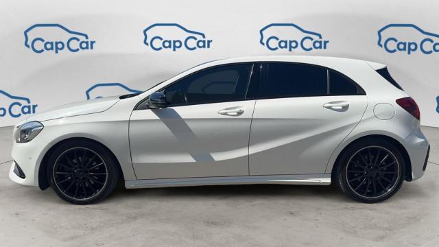 Mercedes Benz Classe A image 7