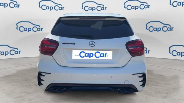 Mercedes Benz Classe A image 5