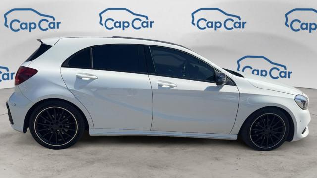 Mercedes Benz Classe A image 9