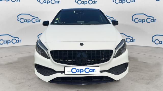 Mercedes Benz Classe A image 1