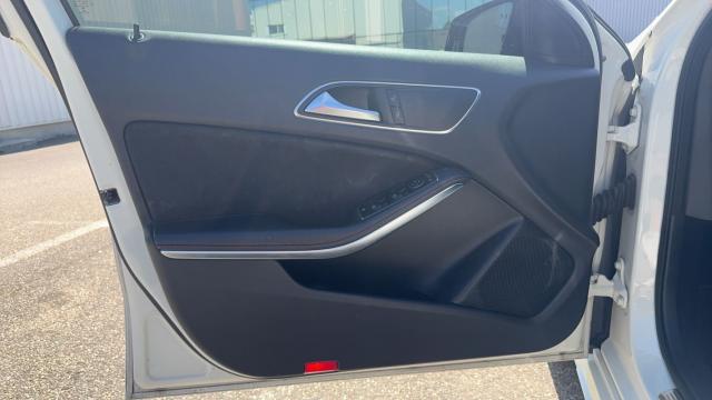 Mercedes Benz Classe A image 8