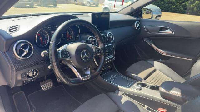 Mercedes Benz Classe A image 3