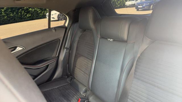 Mercedes Benz Classe A image 2
