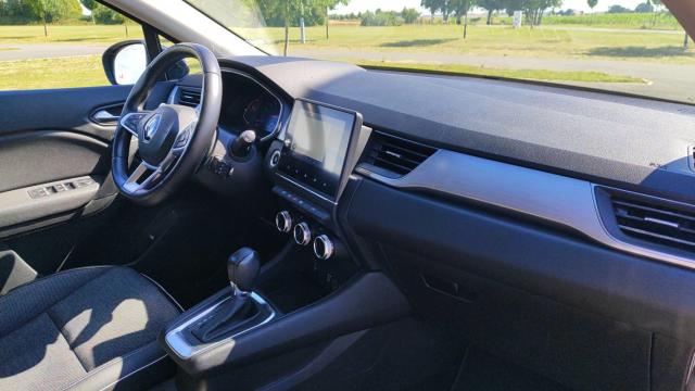 Renault Captur image 1