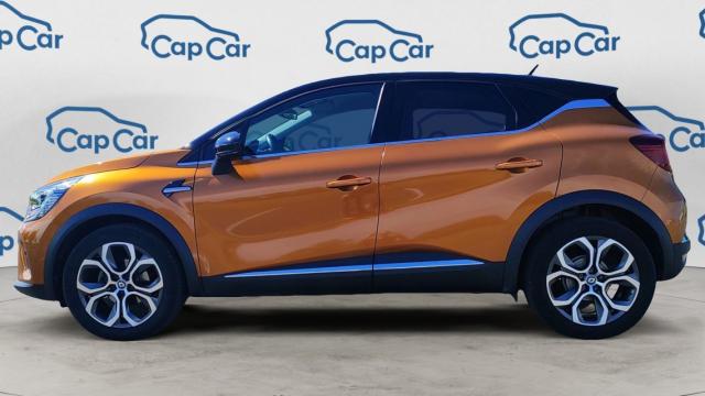 Renault Captur image 8