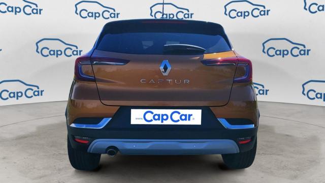 Renault Captur image 5