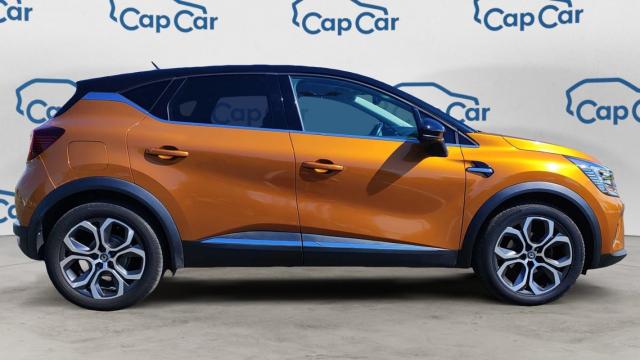 Renault Captur image 6