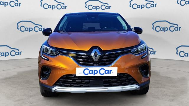 Renault Captur image 2