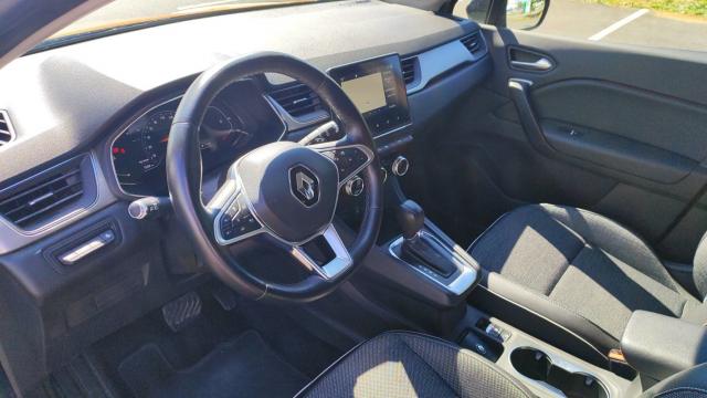 Renault Captur image 4