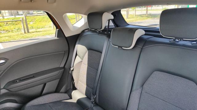 Renault Captur image 3