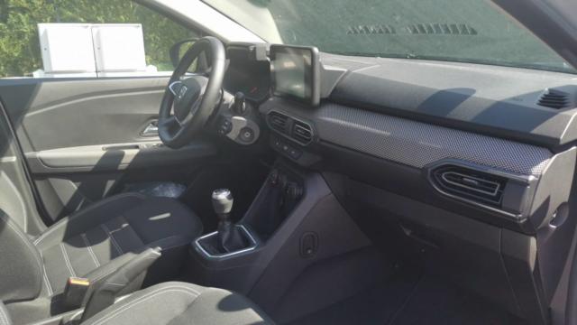 Dacia Sandero image 9
