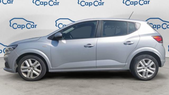 Dacia Sandero image 6