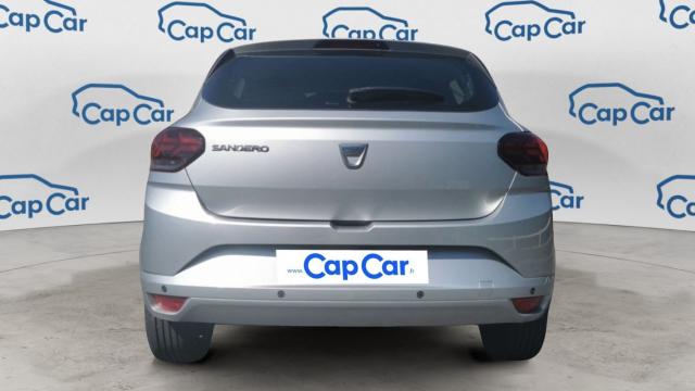 Dacia Sandero image 5