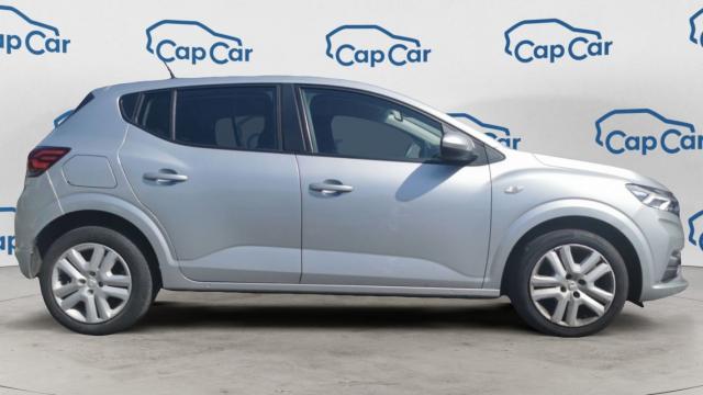 Dacia Sandero image 2