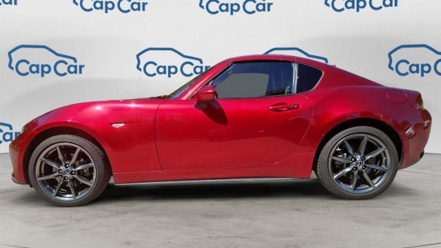 Mazda Mx-5 image 7